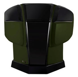Manual driving simulator , 42 inch LCD screens driving simulator