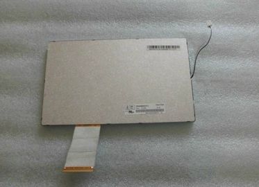 8.0 Inch HannStar Replacement Lcd Panels HSD080IDW1-C00 For Photo Frame