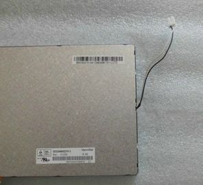 8.0 Inch HannStar Replacement Lcd Panels HSD080IDW1-C00 For Photo Frame