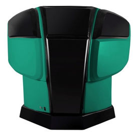 Virtual Truck training simulator , car driving simulator machine