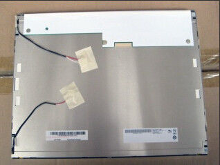 15inch AUO Industrial LCD Panel G150XG01 V1 Transportation Area