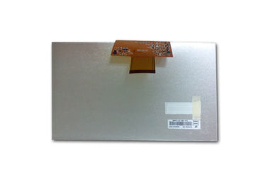 Wide 450nits LCD Panel / LCD Screen For Exhibition CLAA090LB01CW 9 Inch