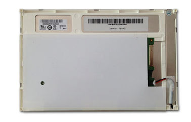 AUO 7" painel 800x480 G070VW01- V1 do tft AUO LCD