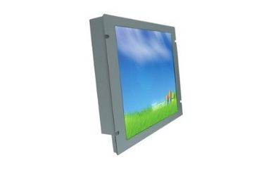 10,4” provas do vândalo 800x600/prova da água/prova LCD industrial da poeira indicam AMG-10IPXD03N1-V1