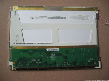 B084SN01 AUO 8,4 polegada Industrial substituição LCD painéis de brilho 150 cd / m2