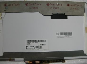14,1 polegadas Laptop LCD painel LG Philips LP141WP1, 14,1 "LCD WXGA + 1440 x 900 brilhante/fosco 1 CCFL
