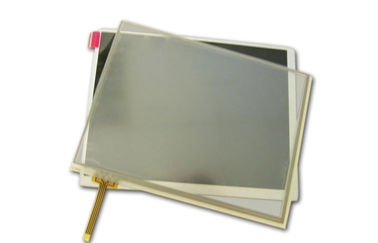 RGB TFT LCD panels 