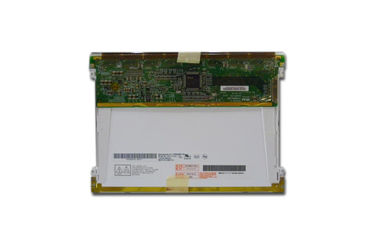 AUO 8.4" tft industrial AUO LCD Panel 800x600 G084SN02 V0