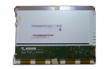 Painel de alta resolução de AUO LCD