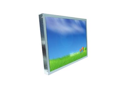 Exposições industriais de 12 polegadas 15W LCD