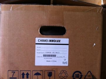 G104AGE-L02 CMO LCD Panel 180 Reverse Wide Temprature Screen 10.4 Inch