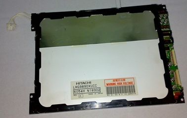 Brand New, Grade A+  8.4 Inch Industrial Lcd Displays Panels LMG9890XUCC 640(RGB)×480
