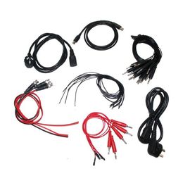 Automobile Sensor Signal Simulation Tool MST 9000, Automotive Diagnostic Tools for car ECU Repair