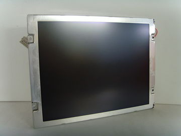 8.5 Polegadas plana Industrial G085VW01 de painéis de exibição tela LCD AUO 800 x 480 (RGB)